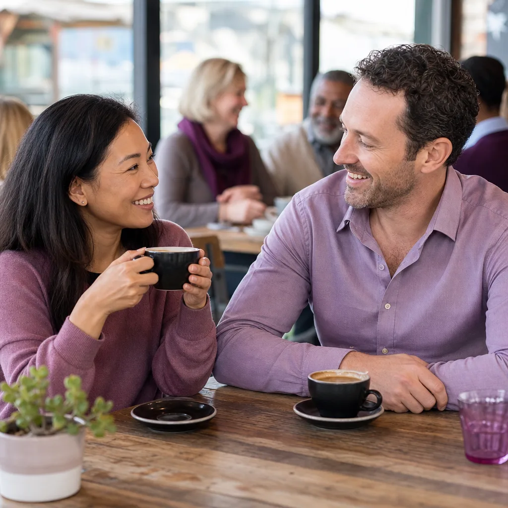 Local Dating Sites