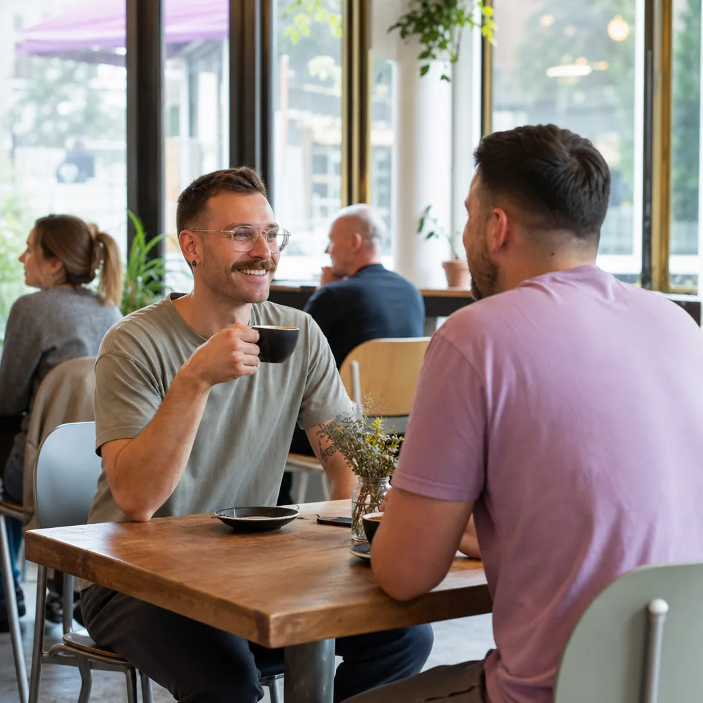 Gay Dating Bridgwater