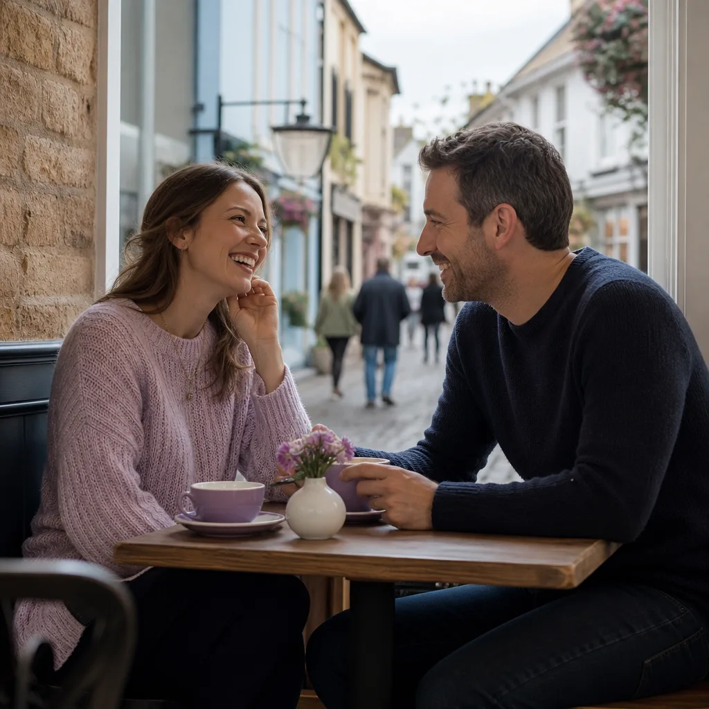 Taunton Dating