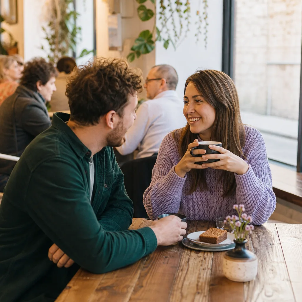 Best First-Date Ideas in Yeovil
