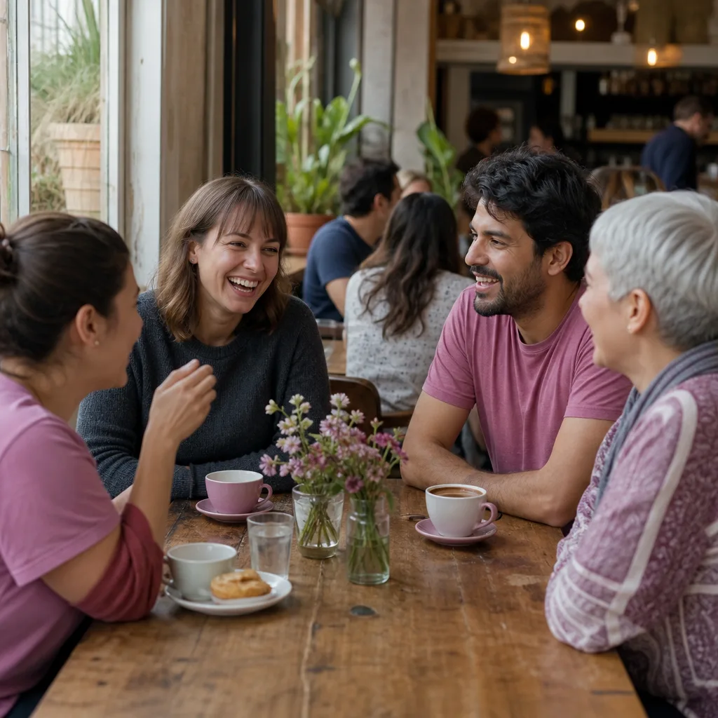Dating Events Near Me
